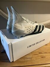 Limited edition adidas for sale  WARE