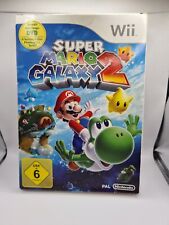 Super mario galaxy gebraucht kaufen  Trittau