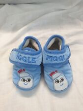 Iggle piggle slippers for sale  NEWTON ABBOT