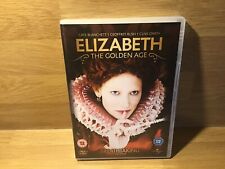 Elizabeth golden age for sale  CARNOUSTIE