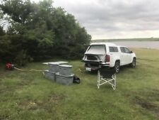 Topperlift nomad camper for sale  Bardstown