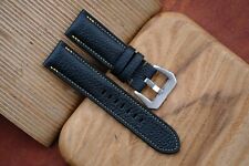 Used, Togo handmade watch strap band size 22/20 (can change size) for sale  Shipping to South Africa