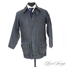 Menswear barbour made for sale  Oyster Bay