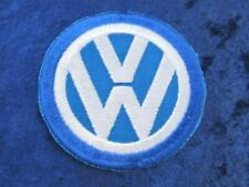 + Znak VOLKSWAGEN VW jako naszywka ORYGINAŁ !!!!! na sprzedaż  Wysyłka do Poland