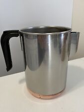 Revere ware coffee for sale  Lodi