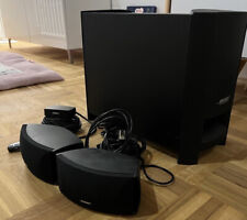 Bose cinemate home gebraucht kaufen  Neunkirchen