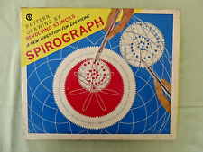 Spirograph denys fisher for sale  BURGESS HILL