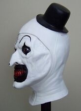 Art clown mask for sale  Harrisburg