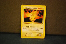 pokemon pikachu for sale  NORTH WALSHAM
