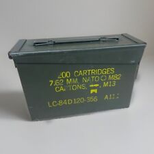 Ammo box 200 for sale  Old Bridge