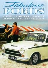 Fabulous fords dvd for sale  SOUTHAMPTON