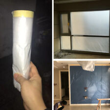 Lámina protectora de plástico de pintura transparente para el hogar automático segunda mano  Embacar hacia Argentina