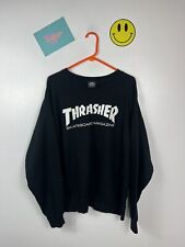 Mens thrasher magazine for sale  BARRY