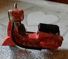 Scooter miniature fabriqué d'occasion  Saint-Louis