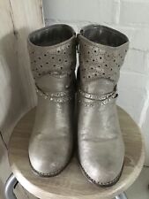 Boots femme taille d'occasion  Franqueville-Saint-Pierre