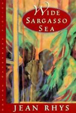 Wide Sargasso Sea por Rhys, Jean comprar usado  Enviando para Brazil