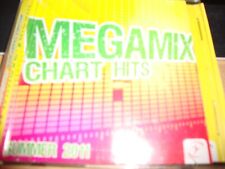 Megamix 2011 move gebraucht kaufen  Lorsch