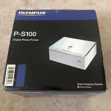 Olympus s100 digital for sale  Shipping to Ireland