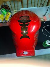 Red gas tank for sale  Plainfield