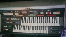 Technics electronic organ for sale  BRISTOL