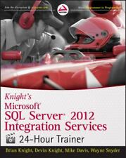 Knight microsoft sql for sale  Annandale