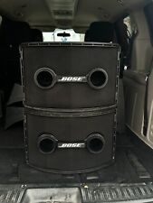 Pair bose 802 for sale  Mercedes