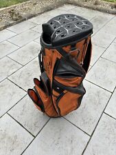 Golfbag gio silence gebraucht kaufen  Kaufungen