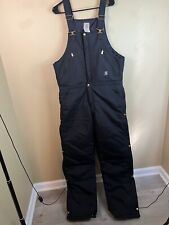 Carhartt bib overall for sale  Cranberry