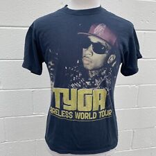 Tyga concert shirt for sale  Blackwood