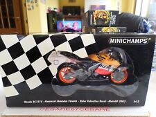 Minichamps motogp 2003 usato  Vercana