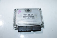 Computador motor diesel Mk4 1.9L 038 906 012 N Ecu 038906012N  comprar usado  Enviando para Brazil