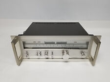 Sintonizador estéreo vintage Pioneer TX-9500 II AM/FM con montaje en rack JAR-101, usado segunda mano  Embacar hacia Argentina