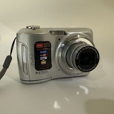 Kodak Easyshare C195 Digital Camera 14 MP 5x Zoom Compact Takes AA Batteries for sale  Shipping to South Africa