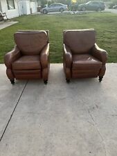 Leather recliner chair for sale  Thousand Oaks