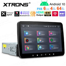 Xtrons 1din 10.1 for sale  WARRINGTON