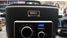 Usado, Panela lenta Ninja Multi-Cooker 6 quartos comprar usado  Enviando para Brazil