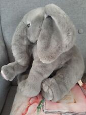 Debenhams elephant soft for sale  CORBY