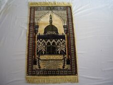 Turkish prayer rug for sale  BECCLES