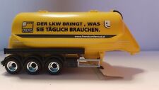 melmer lkw gebraucht kaufen  Deutschland