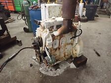 Detroit diesel engine for sale  Carbondale