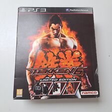 Tekken playstation edition d'occasion  Comines