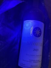 Sassicaia 2021 330 usato  Gargnano