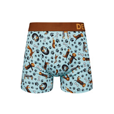 Boxer homme teckel d'occasion  Lille-