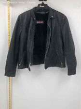 brooks leather jacket for sale  Detroit