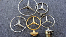 Mercedes sterne gebraucht kaufen  Deutschland