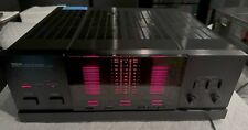 Yamaha power amplifier. for sale  Fishers