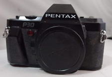 Pentax p30 35mm for sale  COVENTRY