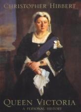 Queen victoria personal for sale  UK