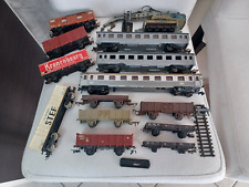 Trains hornby jouef d'occasion  France