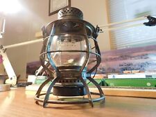 Pennsylvania railroad lantern for sale  Warsaw